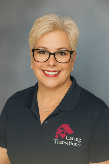 Caring Transitions of Hilton Head - Owner Bio Photo