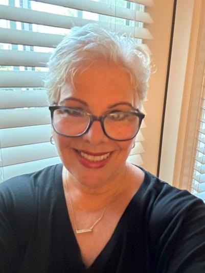 Caring Transitions of Hilton Head - Owner Bio Photo